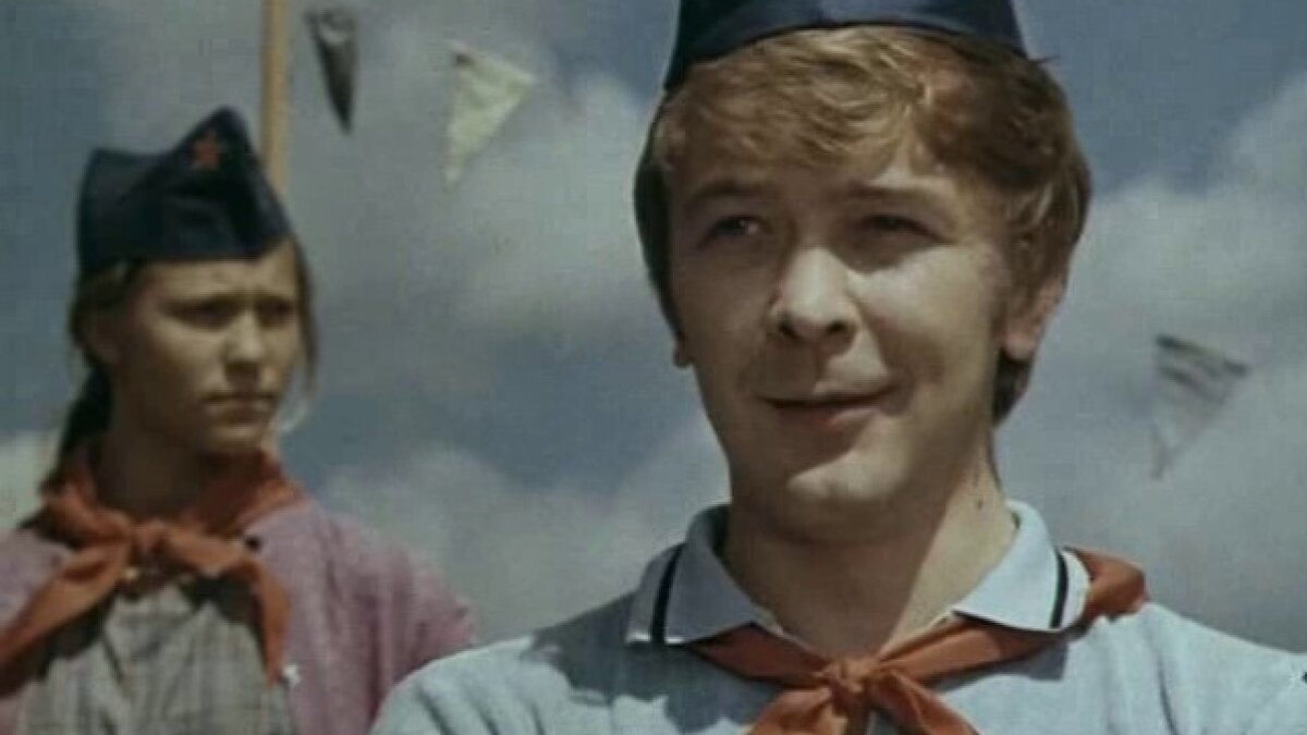 Кадр из фильма "Завтрак на траве", фото на Яндекс.Картинки