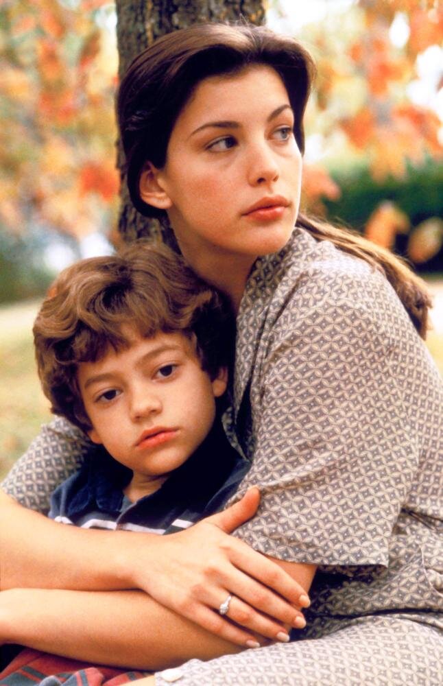 Безмолвная схватка (1994)