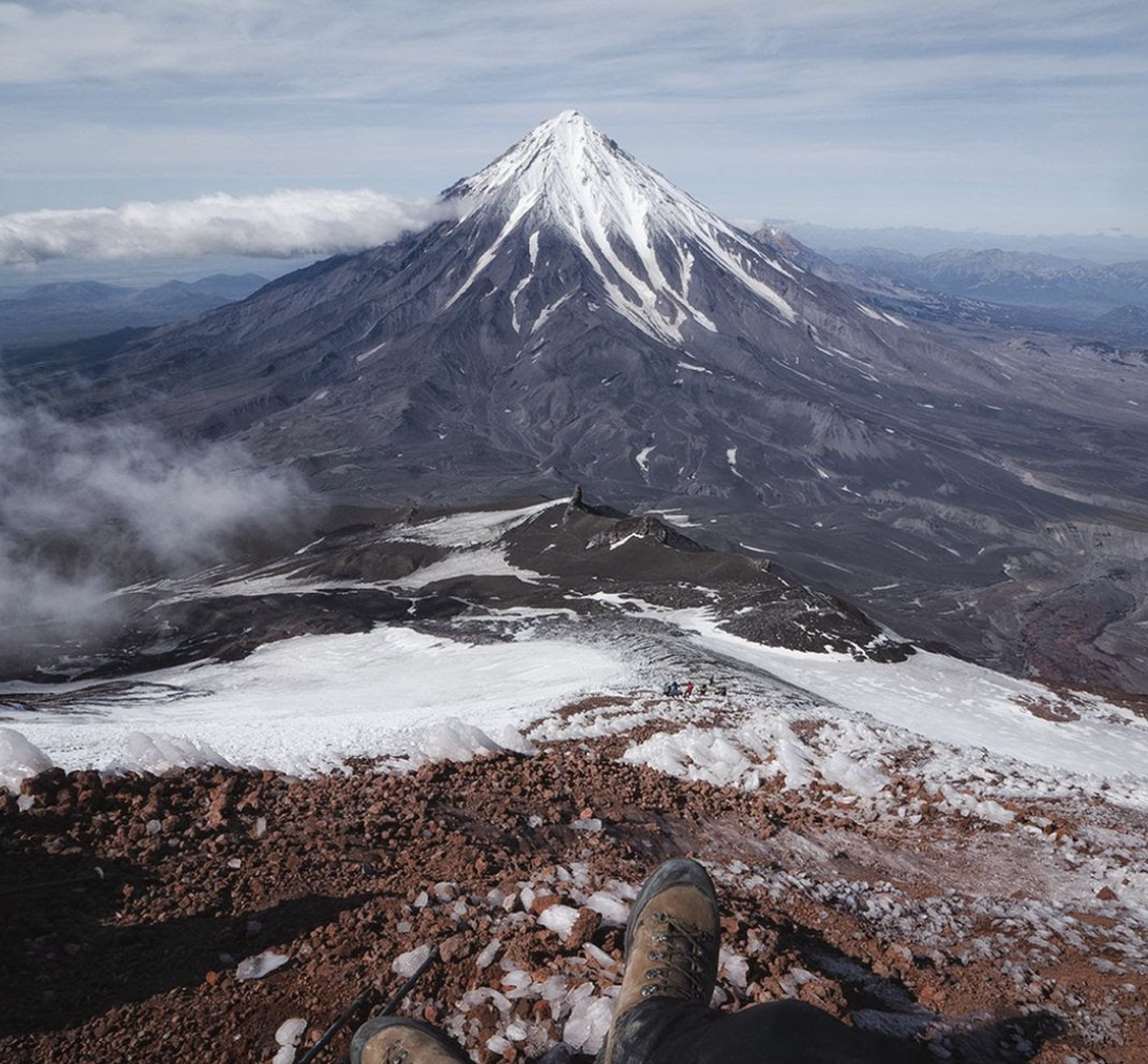 Фото: @alexskalin, instagram.com*