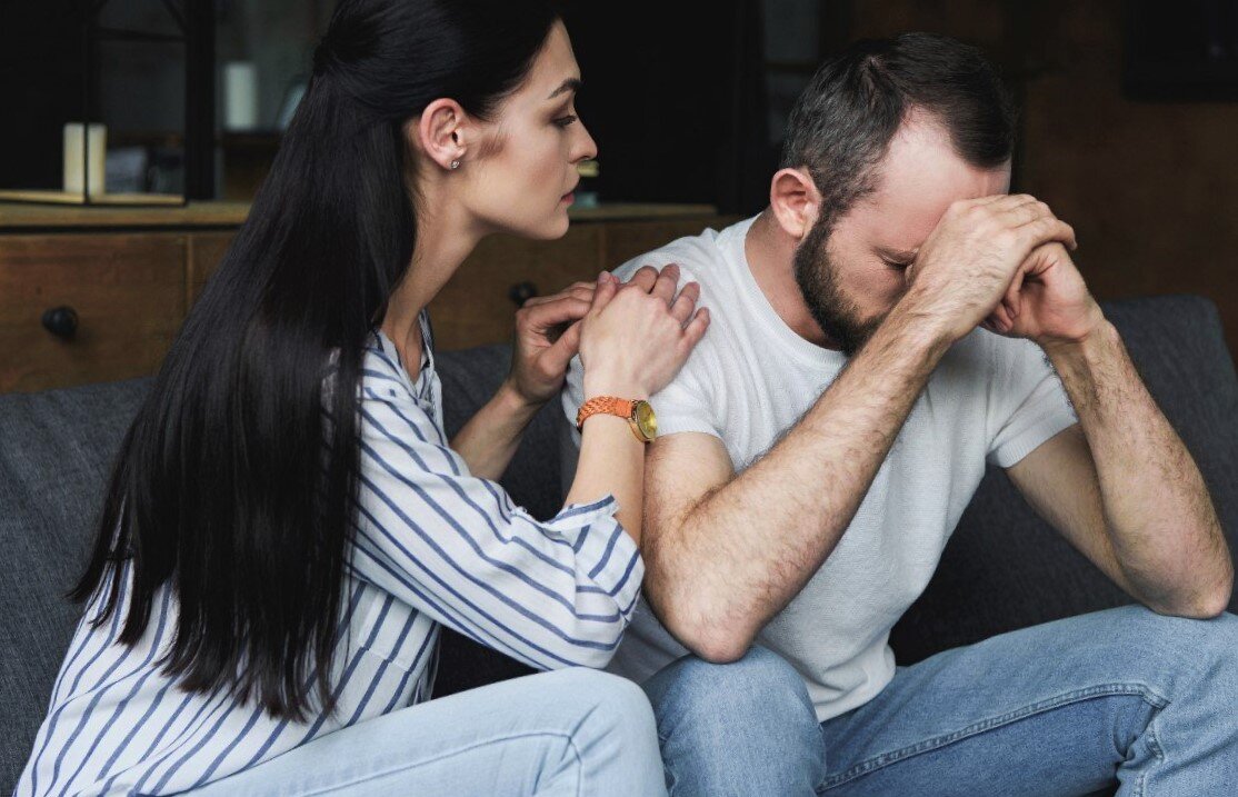 5 ключевых причин, почему женщины теряют уважение к мужчинам в серьёзных отношениях