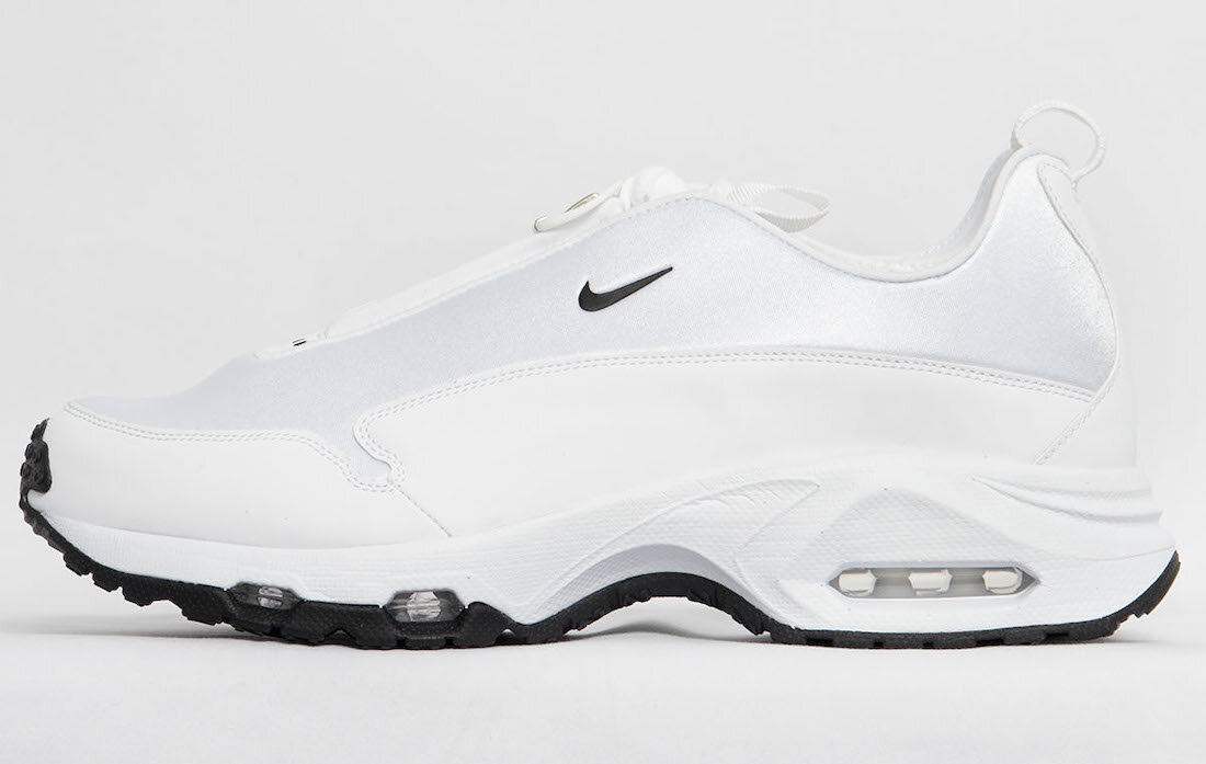 Nike Air Sunder Max KrossObzor.ru