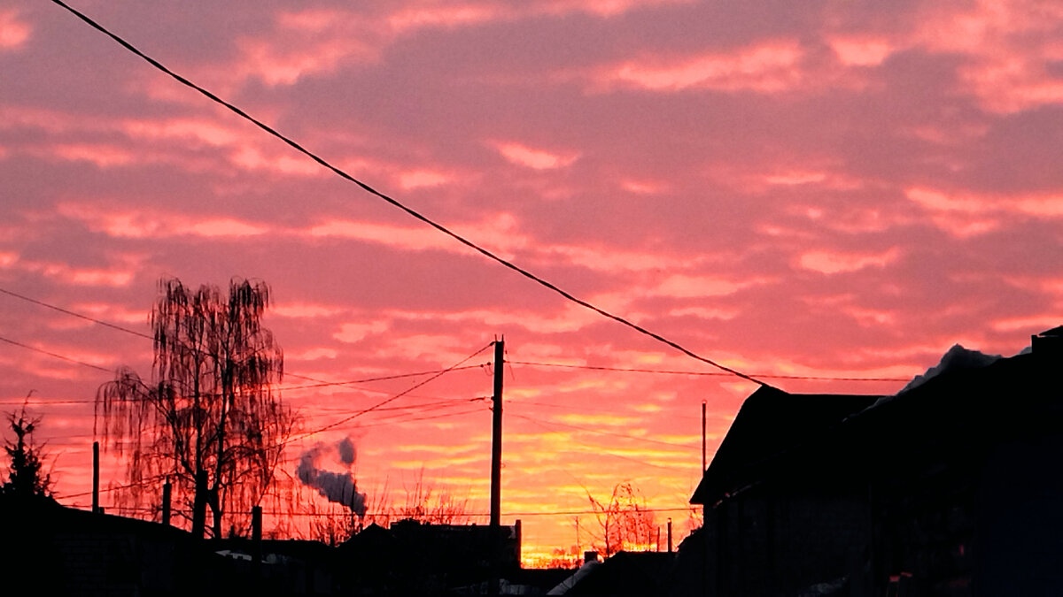 Конечно я не смогла не сфотографировать