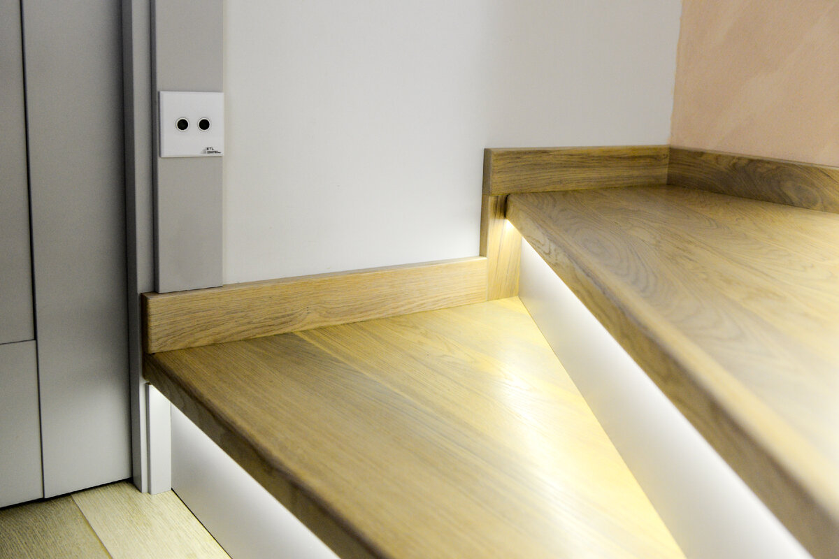 Датчик движения