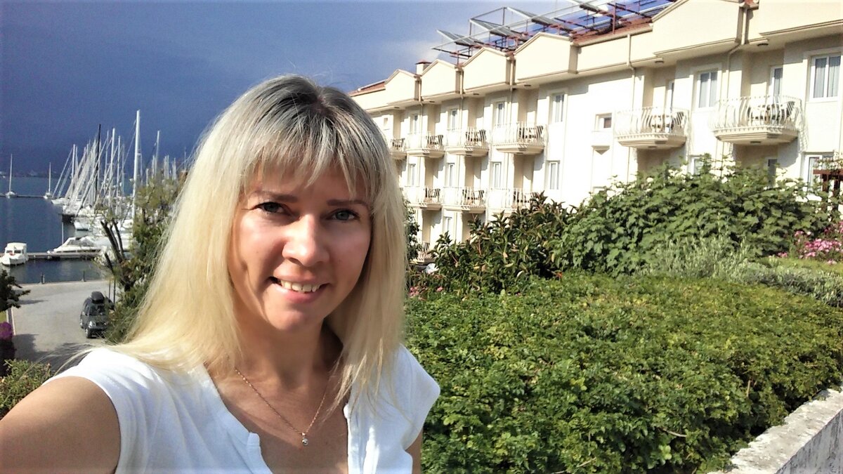 Фото из архива автора