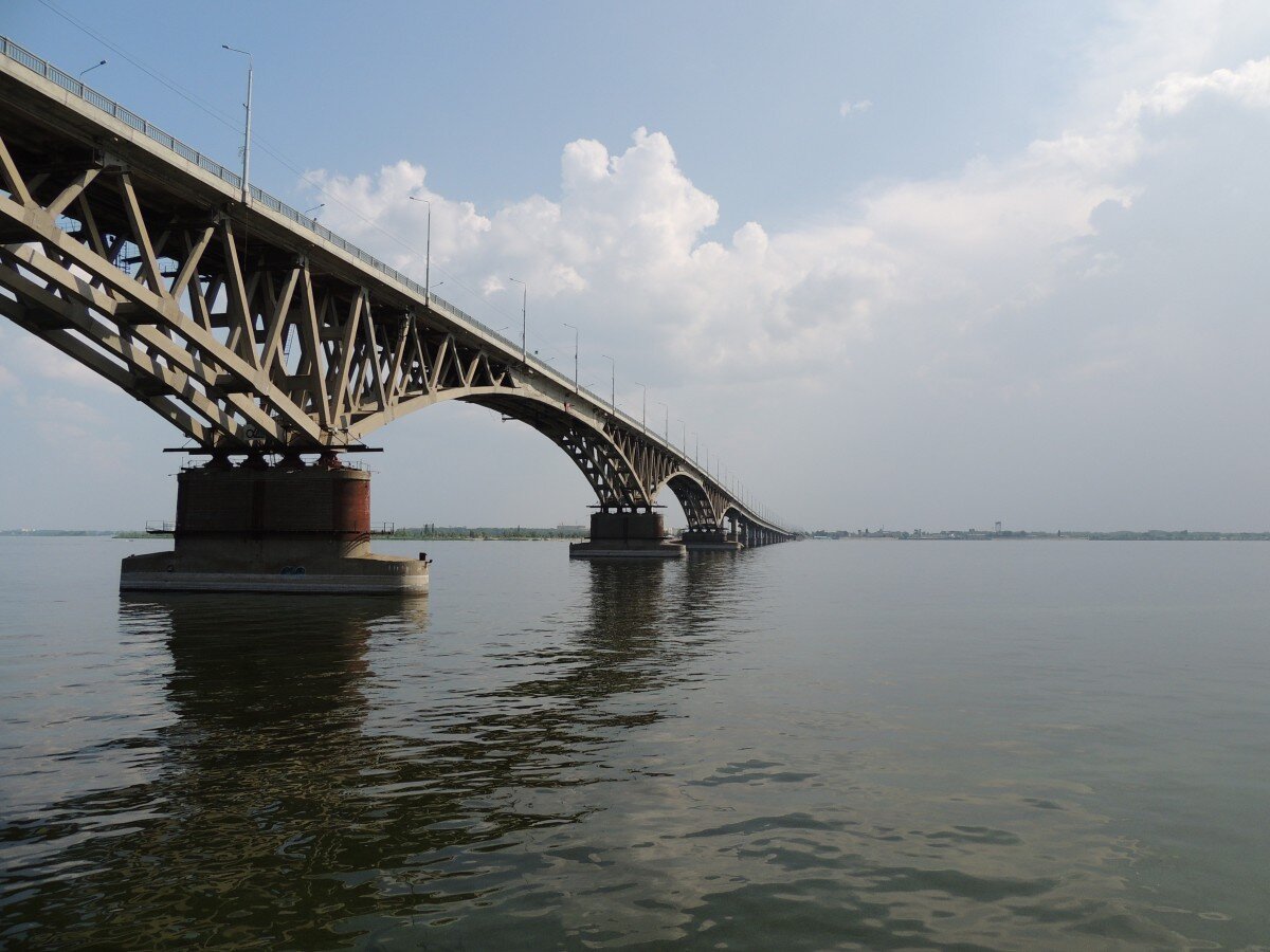 Саратов