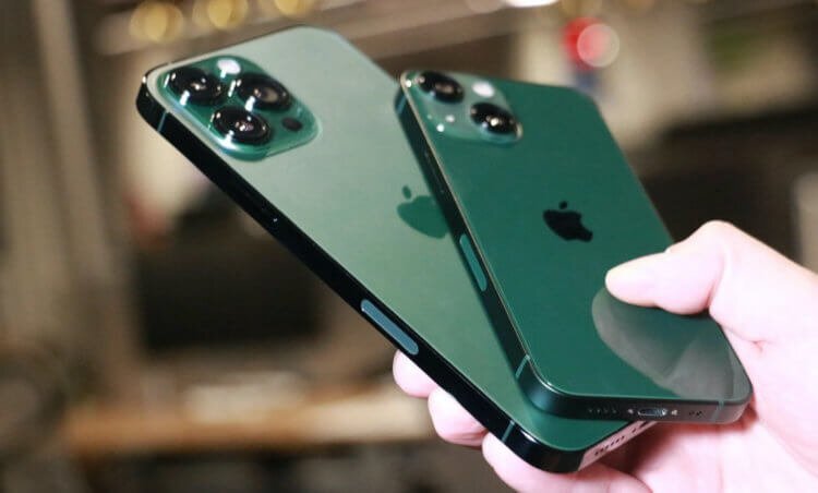 iPhone, ввезённые в РФ параллельным импортом, стоят непомерно дорого. И это их основной недостаток