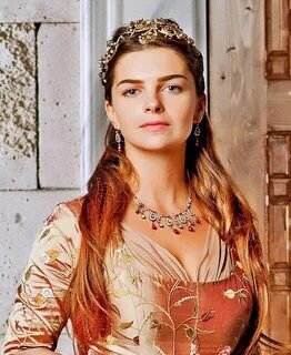 Сериал Великолепный век