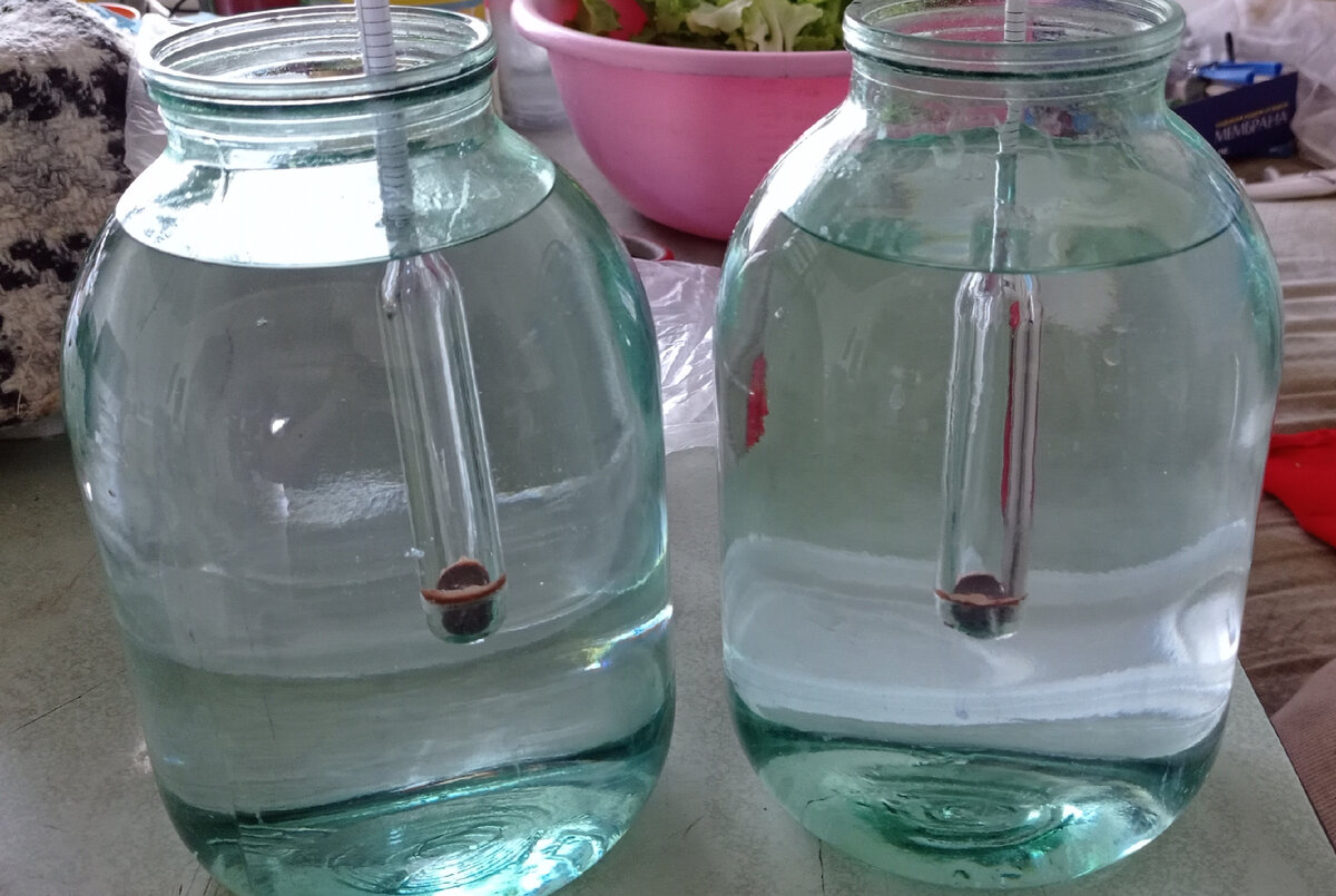 До смешивания с водой.