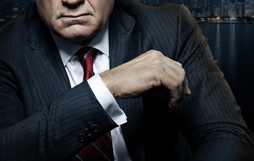 8 Тип Эннеаграммы - БОСС