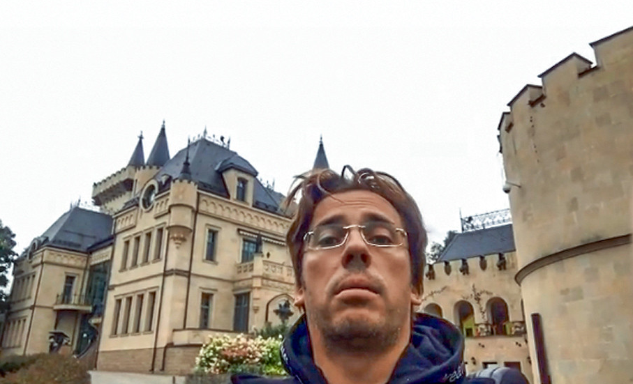 Фото: instagram.com/maxgalkinru