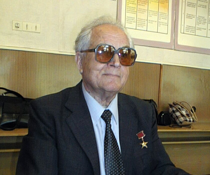 Фото: из архива автора