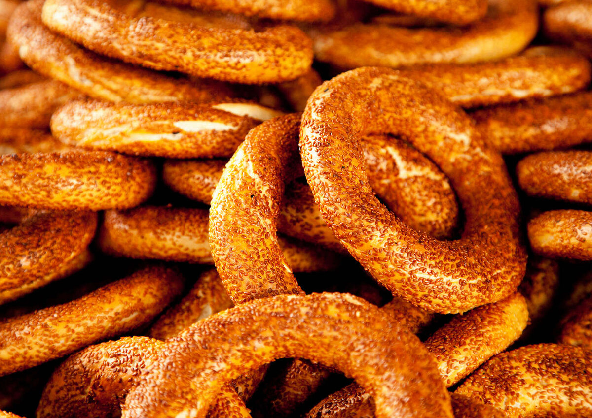 Симит (Simit)