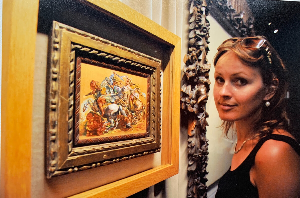 Фотография очень старая, но красивая! Фото моего мужа 