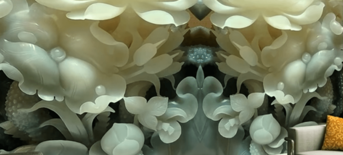 Отделка стен - советы мастера, полезные идеи, лайфхаки, хитрости