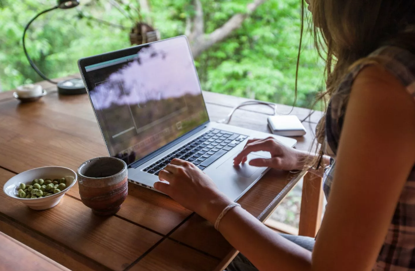 Удаленная работа