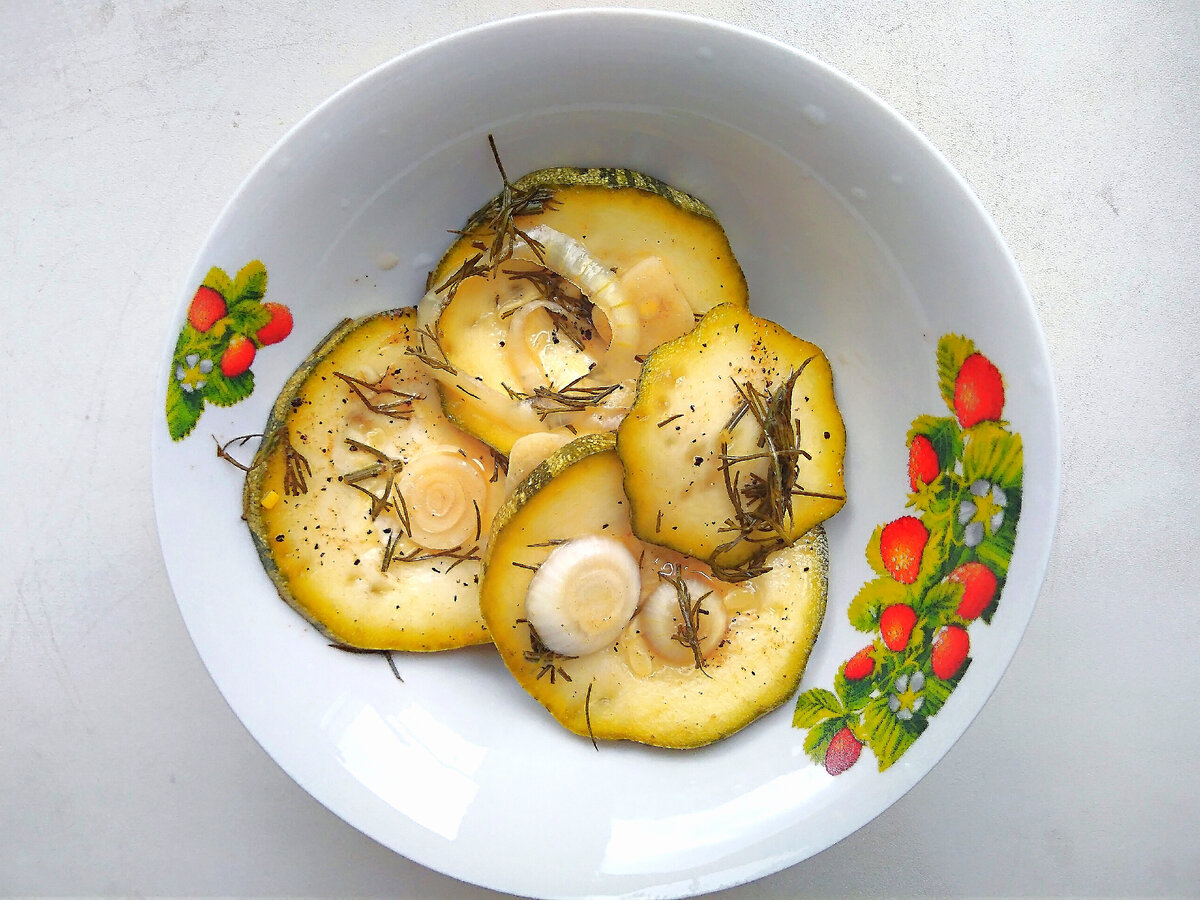 Быстро и вкусно.