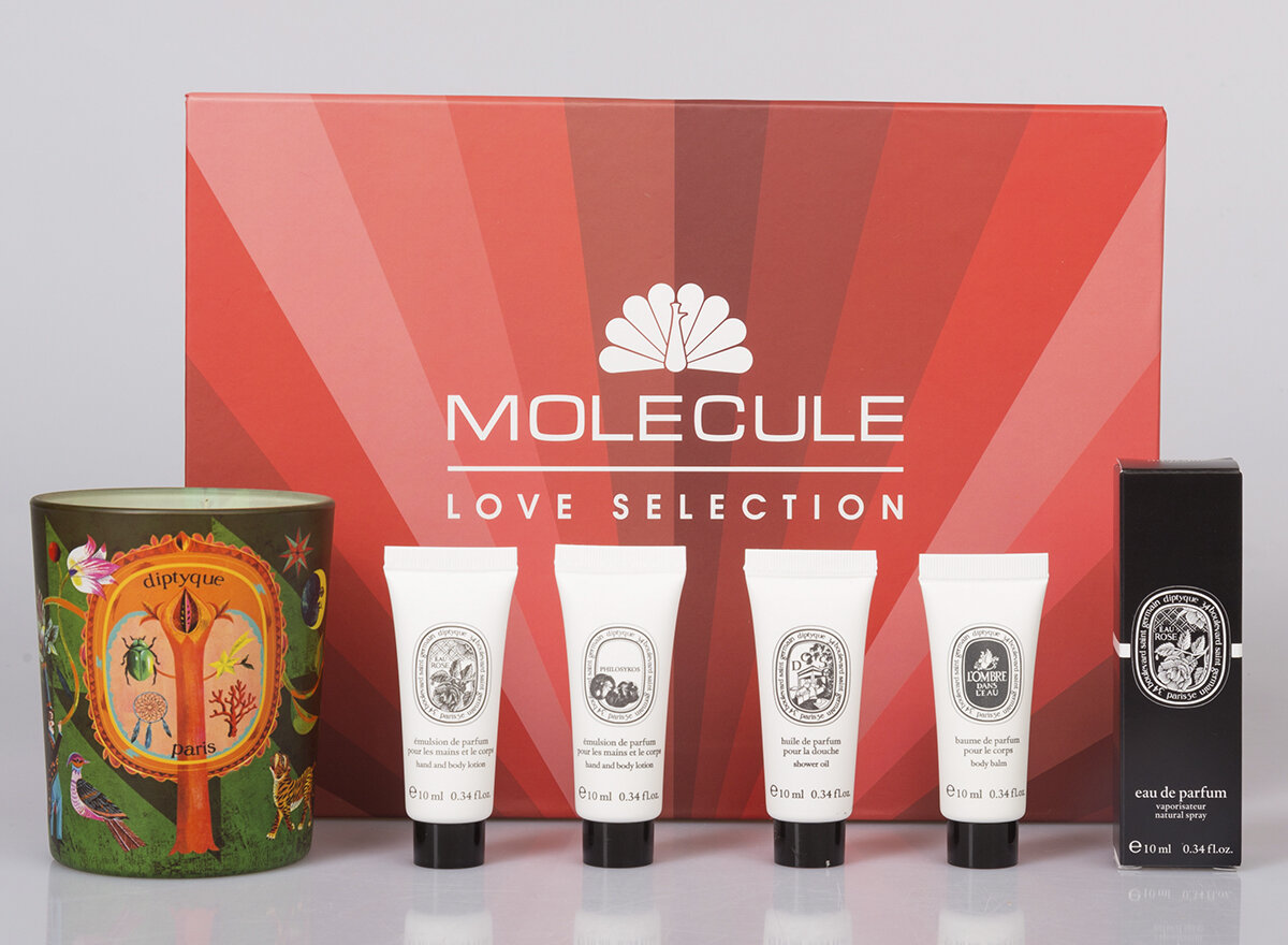     Подарочный набор diptyque