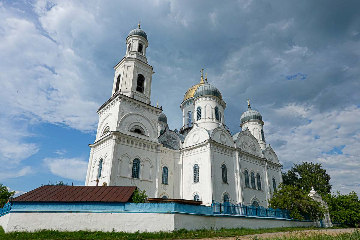 В Верхней Сысерти был резервный бункер правительства, а в Сысерти родился  Павел Бажов | Записки о Москве | Дзен