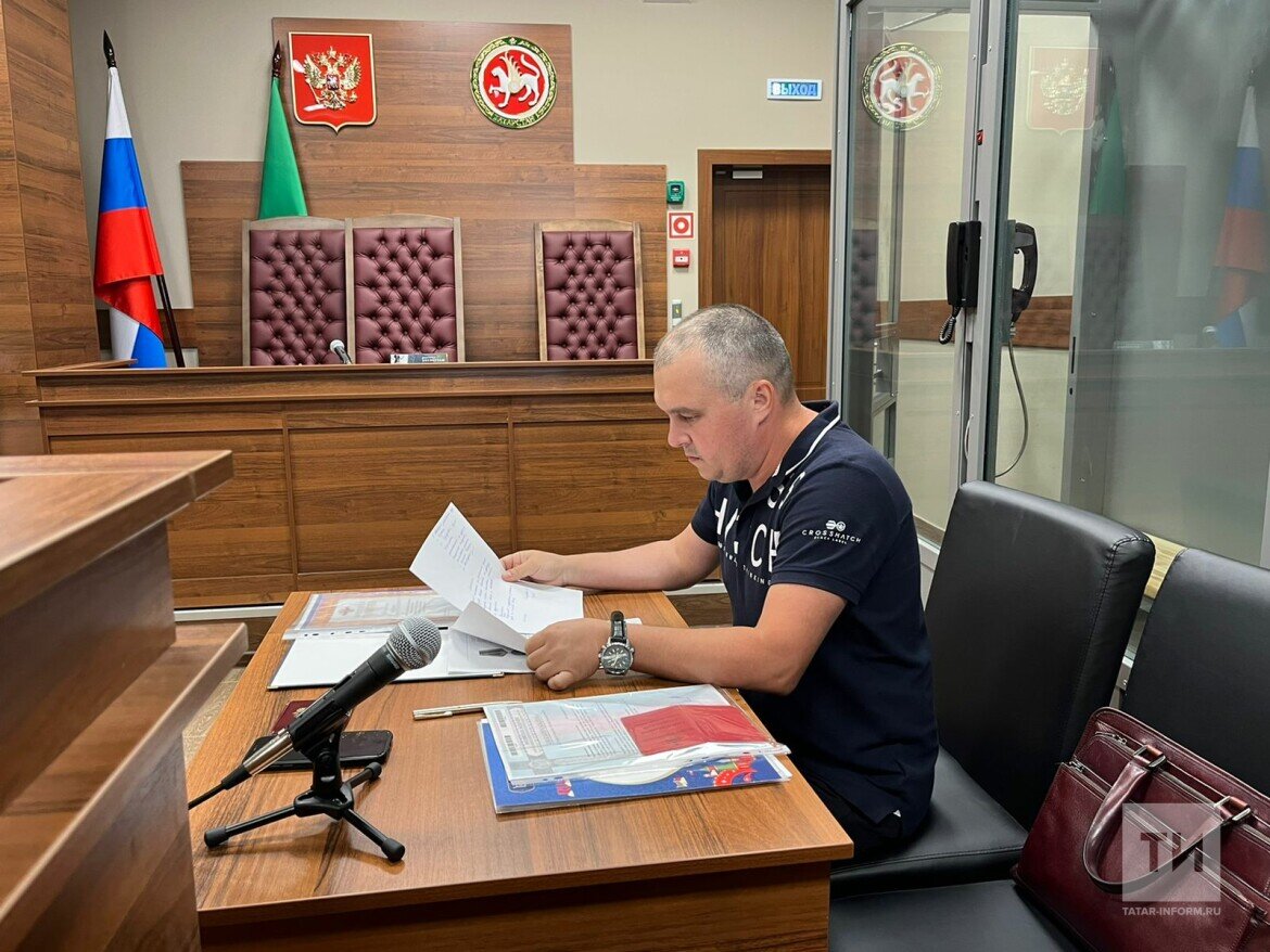 Фото: © Елена Саляхова