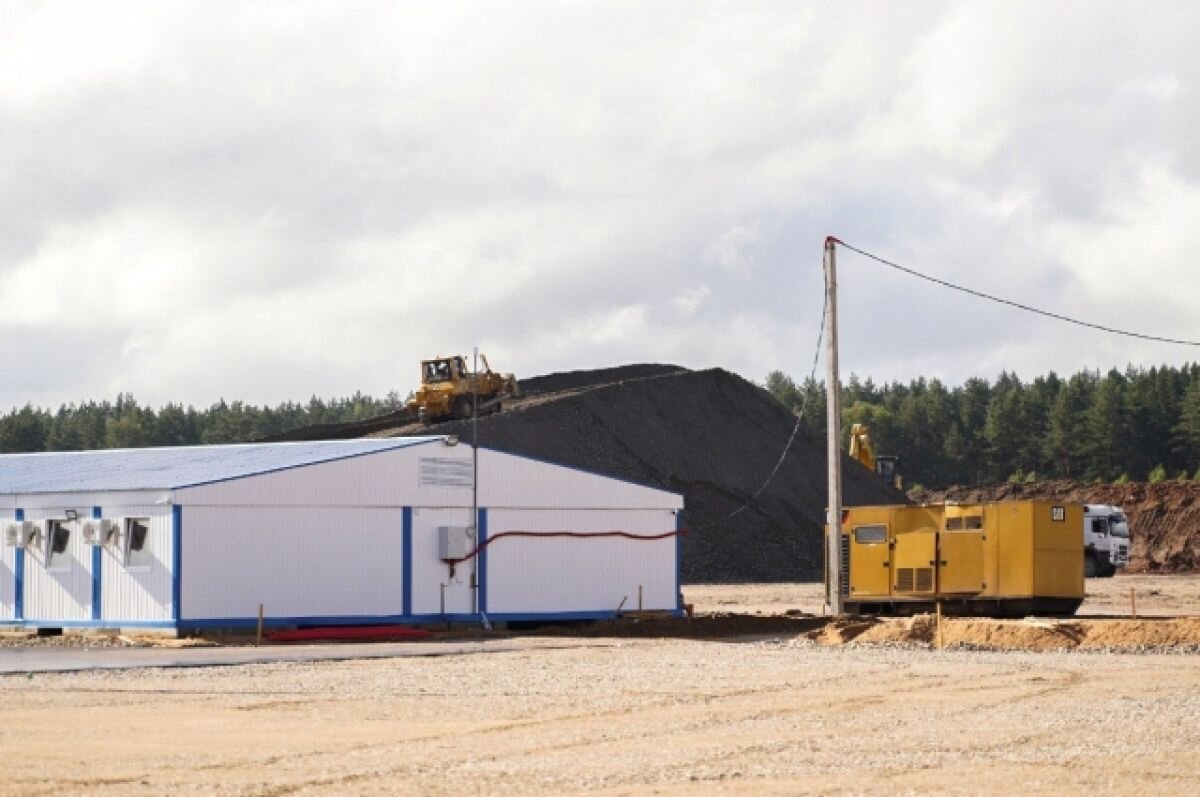    Обсуждается 3-й этап строительства дороги М-11, которая идёт в обход Твери