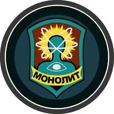 Эмблема монолита