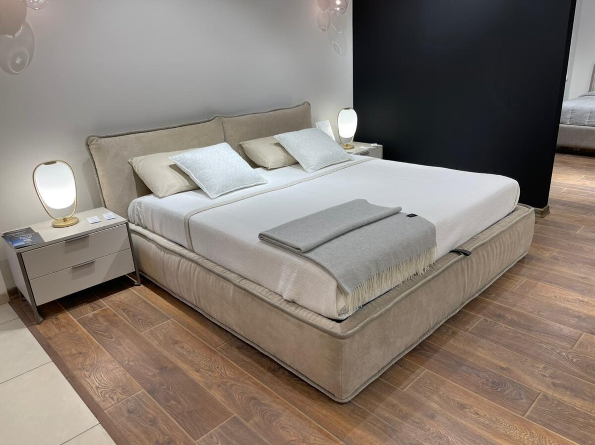 Итальянская кровать MODERN