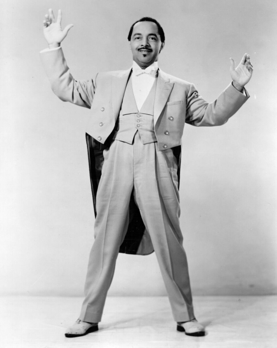 Перес Прадо