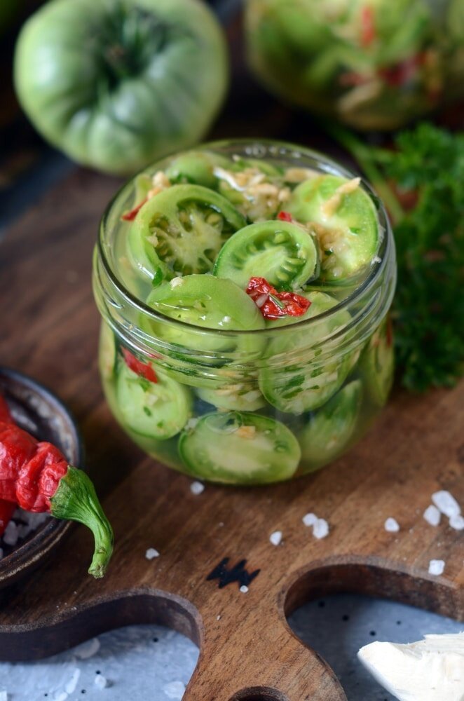 Блюда с помидорами и зеленым перцем, пошаговых рецептов с фото на сайте «Еда»