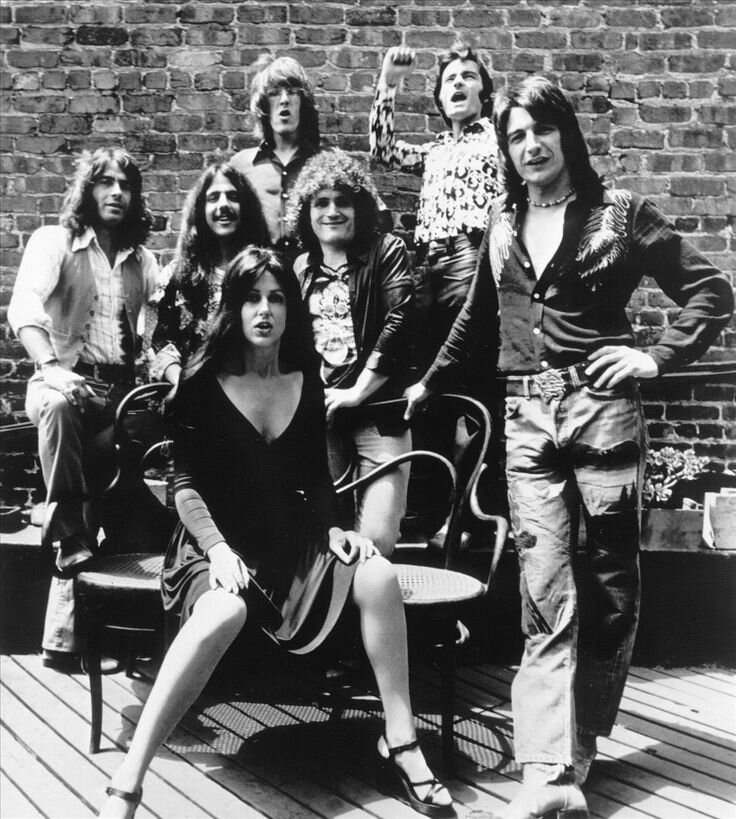 Jefferson Airplane