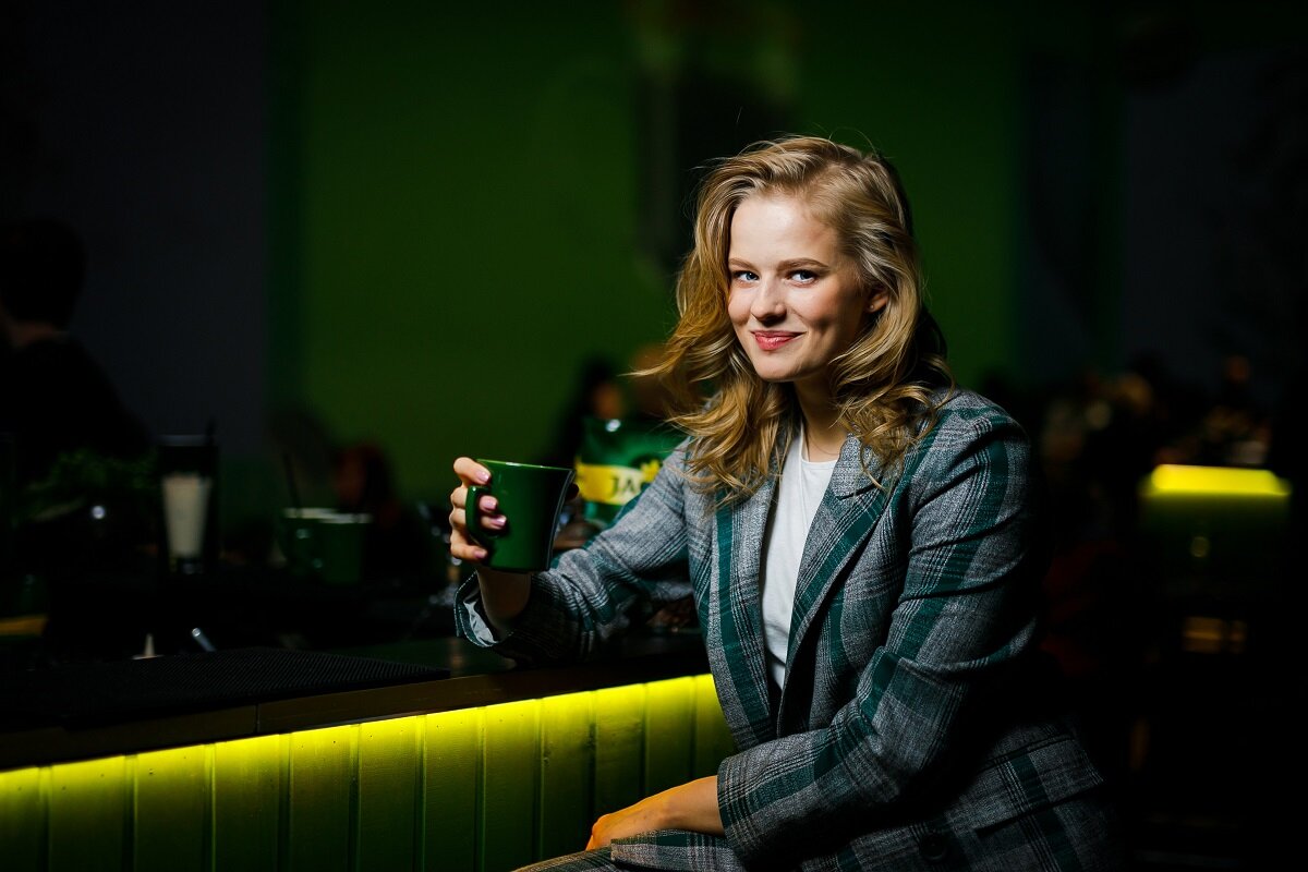 Александра Бортич. Фото взято с сайта: https://sparklespotlight.ru/2018/02/jacobs_russia/