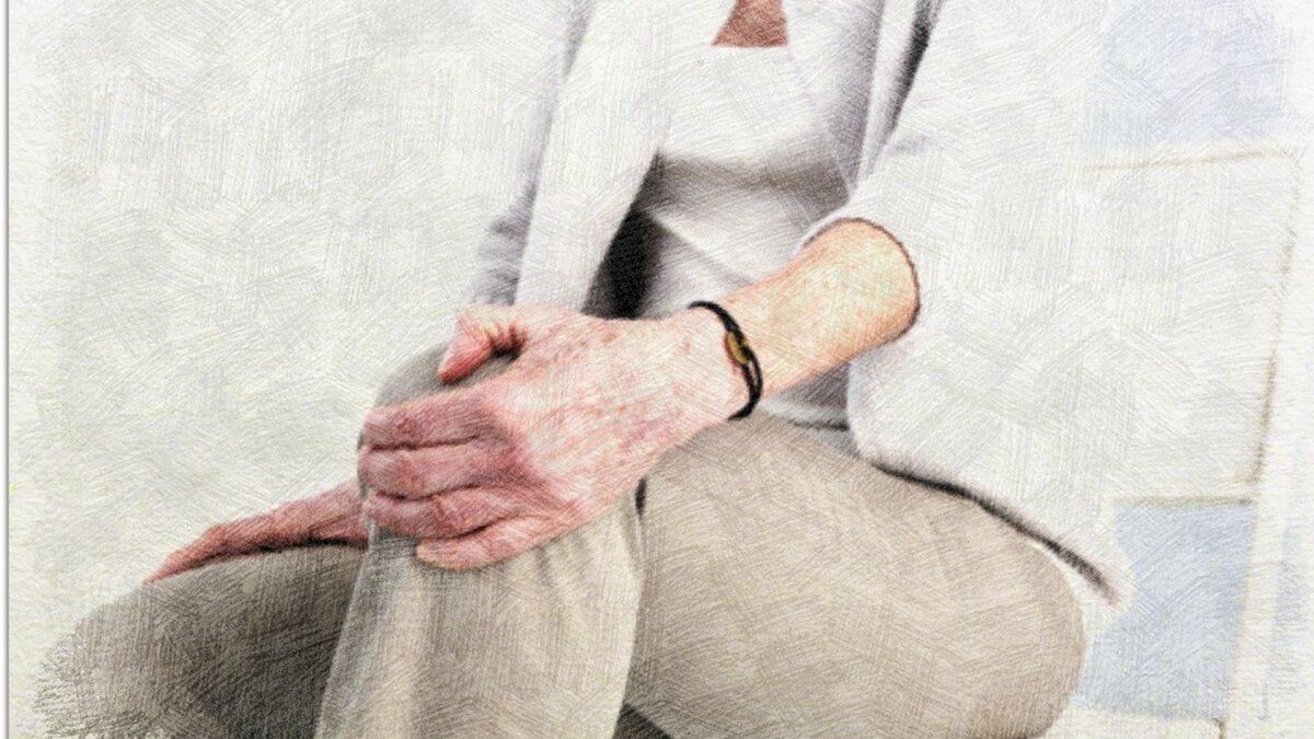 Износ хрящевой ткани