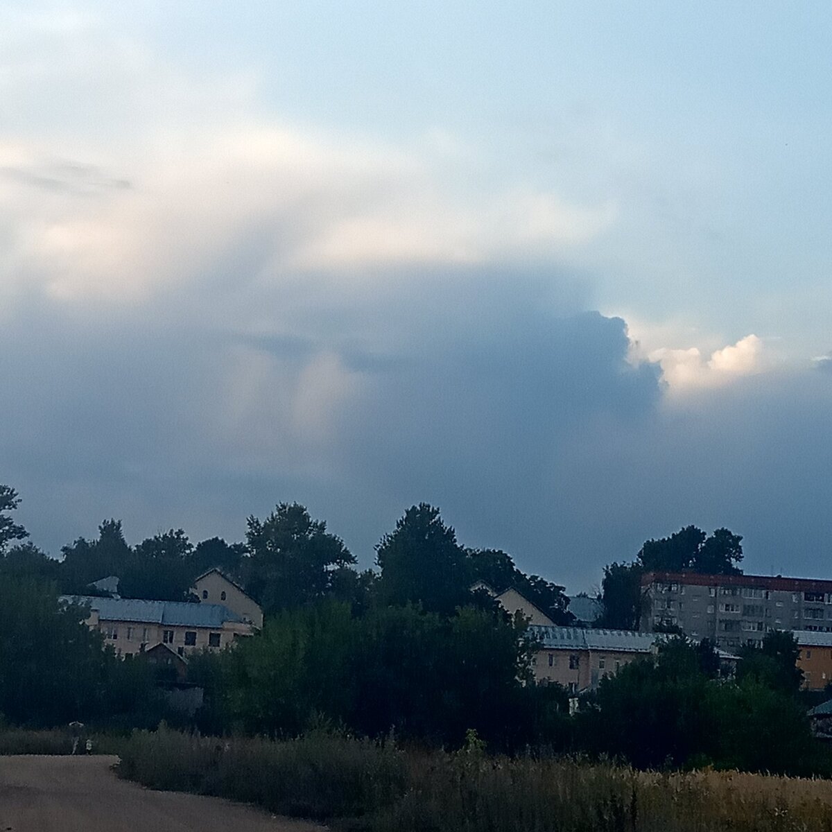 Фото автора 22.08.22г.