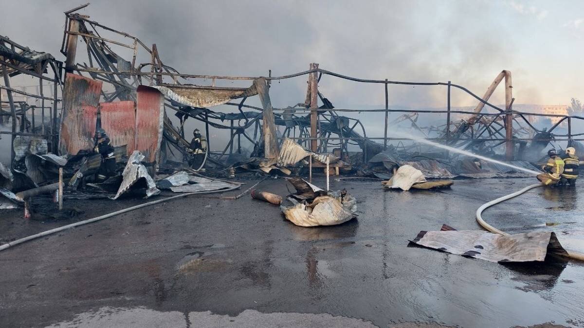    Фото: ГУ МЧС России по Волгоградской области