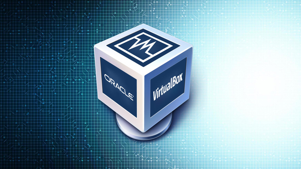 Предварительная версия VirtualBox 7.0 стала доступна для скачивания | Apple  SPb Event | Дзен