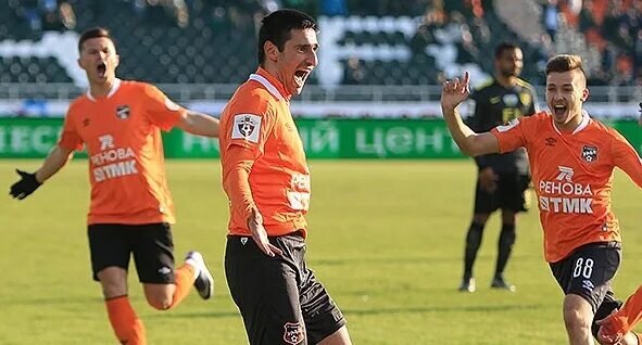 Гогниев. Фото из открытых источников сети Интернет 