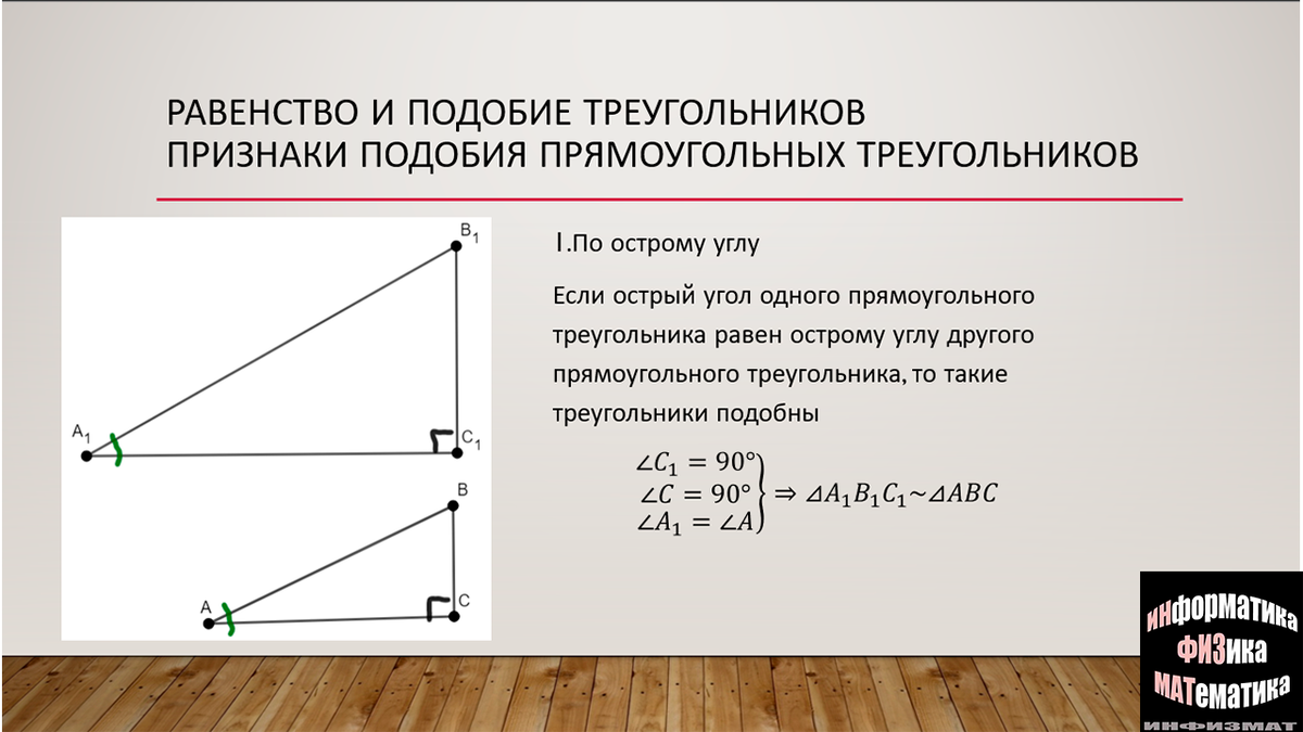 Готовимся к экзаменам. Математика. Раздел 