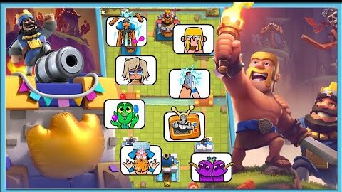  Clash Royale  FunPay