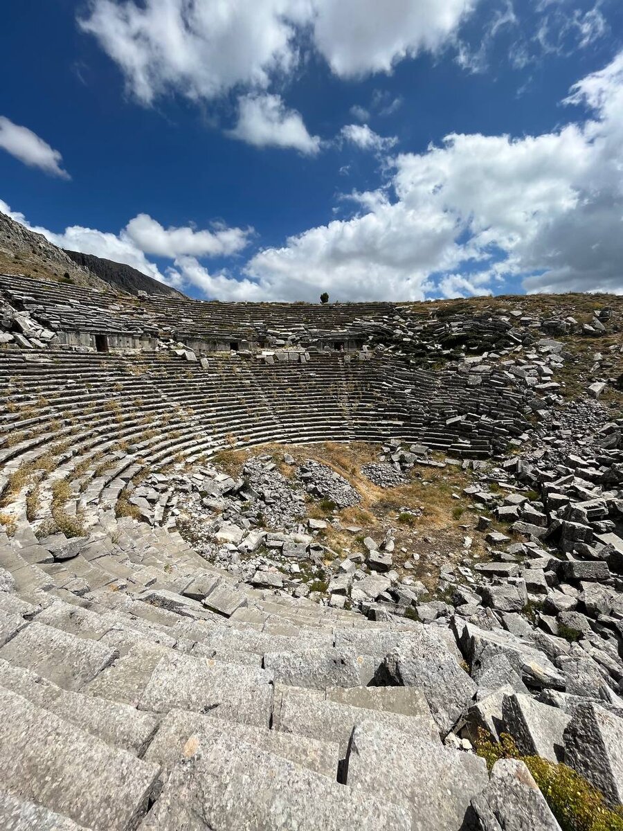 Античный театр