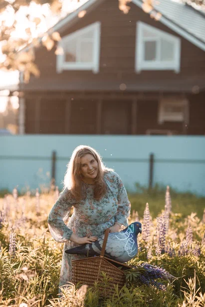 Автор и Валера