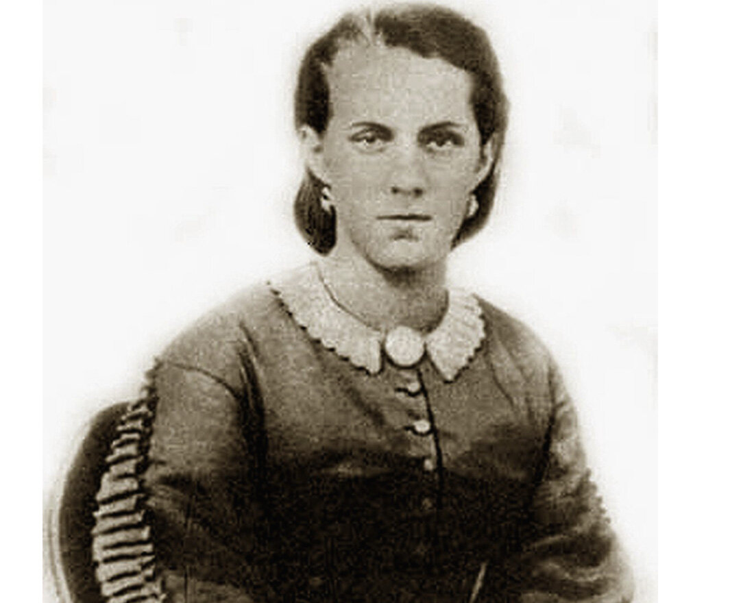 Портрет Сниткиной-Достоевской Анны Григорьевны (1846-1918), фото отредактировано Сдобниковым А. https://upload.wikimedia.org/wikipedia/commons/d/d2/Dostoevskaya.jpg