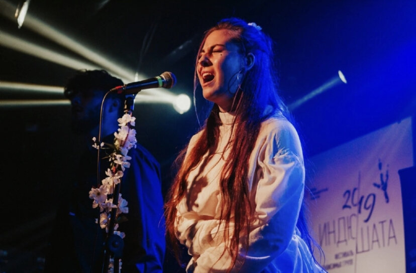 Преподаватель ВЧБ Вика.