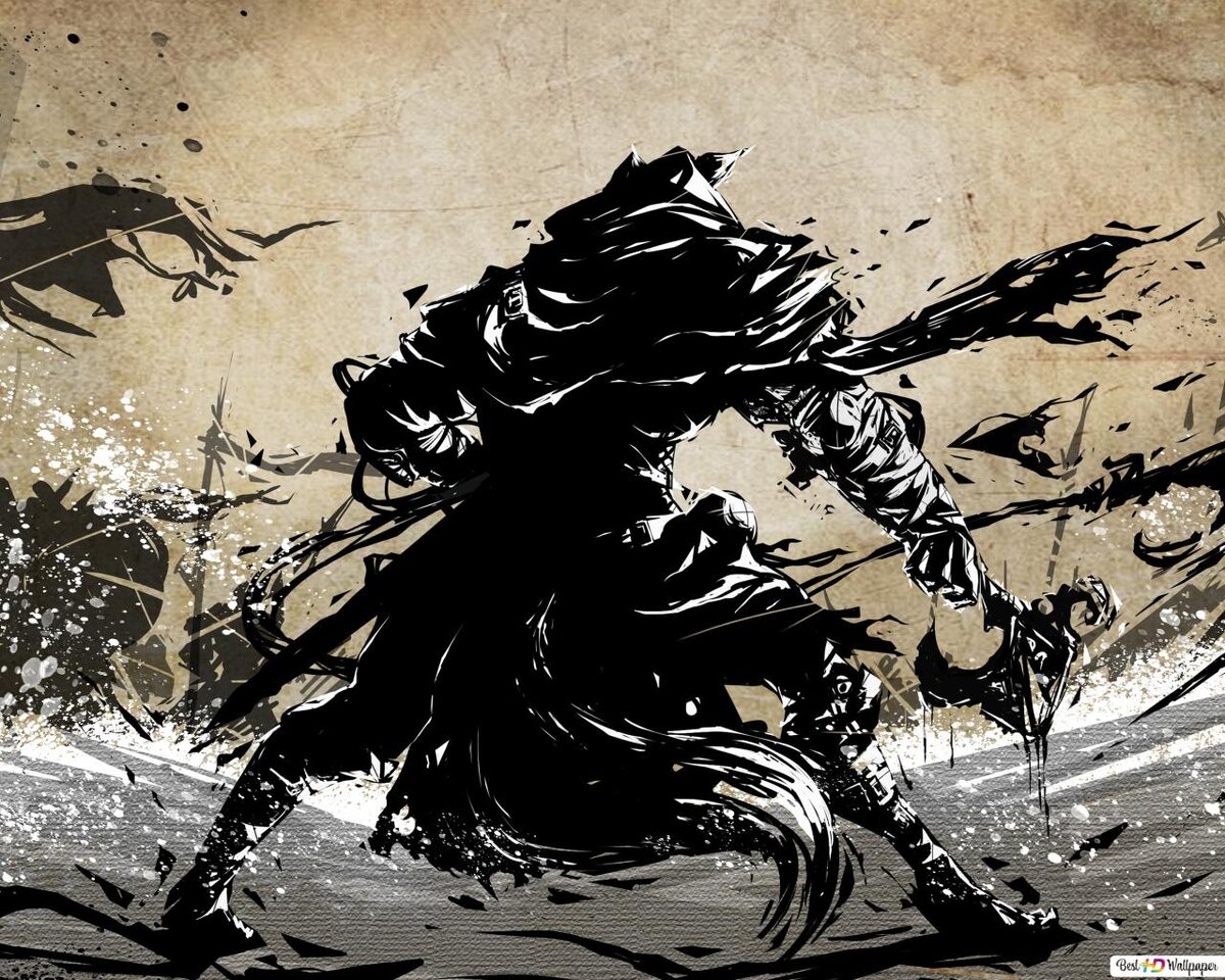 Воспитай в себе вечную бдительность