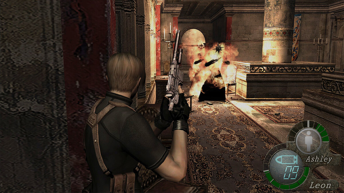 Как Resident Evil 4 изменила игровую индустрию — разбираемся в ожидании  ремейка | Чекпоинт | Дзен