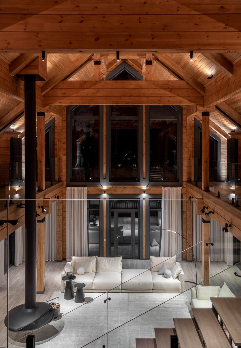 Модульный диван Нарвик от Dantone Home