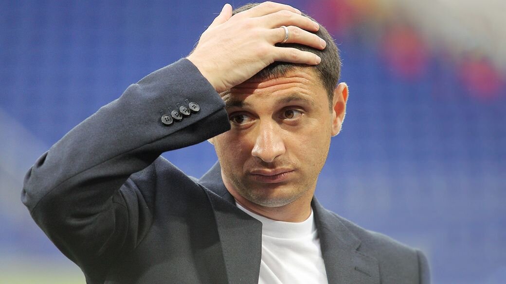   Евгений Семенов, Sport24