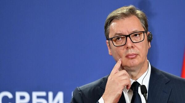   © AFP 2022 / ANDREJ ISAKOVIC