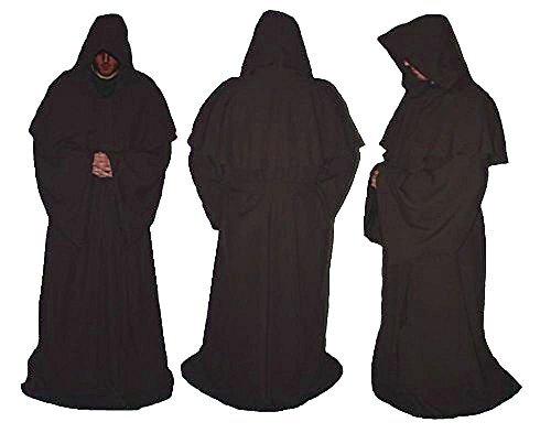 Слышала я о трех монахах. До нас не дошли их имена, потому что они никогда никому их не называли, да и вообще не отвечали на вопросы. Они делали только одно: приходили в какую-нибудь деревню, становились на базарной площади и начинали смеяться,
да так, что, глядя на них, все стоявшие рядом люди смеялись от всей души. Подошедшие к ним тоже заражались смехом, вскоре собиралась толпа, и, глядя на смеющихся, все смеялись. Когда уже смеялась вся деревня, монахи уходили в другое селение. Их очень любили. Смех был их единственной проповедью, единственным посланием. Они ничему не учили, они просто создавали ситуацию.
Со временем они стали известны во всей стране - «три смеющихся монаха».Никто не проповедовал подобным образом - никто не проповедовал, что жизнь должна быть смехом и только смехом. Они смеялись не над кем-то в отдельности, а будто бы потешались над какой-то грандиозной шуткой. Они распространяли веселье по всему Китаю, не произнося при этом ни слова. Люди спрашивали, как их зовут, а они смеялись в ответ, почему их и стали называть - «три смеющихся монаха».
Прошли годы, они состарились, и вот в какой-то деревне один из монахов умер. Вся деревня с интересом ожидала дальнейших событий, ибо теперь, когда один из них умер, два оставшихся в живых должны были его оплакать. На это стоило посмотреть, потому что никто не мог даже представить себе этих людей плачущими.
Собралась вся деревня. Два монаха стояли над трупом третьего и смеялись, да так, что животы их ходили ходуном. И тогда жители деревни взмолились: «Объясните нам хотя бы!»
И тут монахи впервые заговорили. Они сказали: «Мы смеемся потому, что этот человек одержал победу. Нам всегда было интересно, кто из нас умрет первым, и он нас опередил. Мы смеемся над своим поражением, мы смеемся над его победой. Он жил с нами много лет, мы вместе смеялись и наслаждались нашим сообществом. Иначе и нельзя устроить ему последние проводы. Мы можем только смеяться».
Вся деревня опечалилась, однако когда тело умершего монаха возложили на погребальный костер, жители деревни поняли, что смеялись не только эти двое, - третий, который был мертв, тоже смеялся. Потому что этот третий еще при жизни сказал своим товарищам: «Не переодевайте меня!». Согласно обычаю, тело умершего омывали и переодевали, однако он сказал: «Не омывайте меня, ибо я не был нечистым. В своей жизни я так много смеялся, что рядом со мной не могла собраться нечистота, она не смела даже приблизиться ко мне. Я не собрал пыли, смех всегда юн и свеж. Поэтому не омывайте меня и не меняйте мои одежды».
И вот, чтобы оказать умершему почтение, монахи не стали его переодевать. А когда тело возложили на огонь, внезапно оказалось, что он кое-что припрятал в своих одеждах, и это был... китайский фейерверк! И тогда вся деревня принялась смеяться, а те двое воскликнули: «Мошенник! Ты умер и все равно оставил нас с носом. Ты смеешься последним».
В ответ на великую шутку звучит великий смех".
