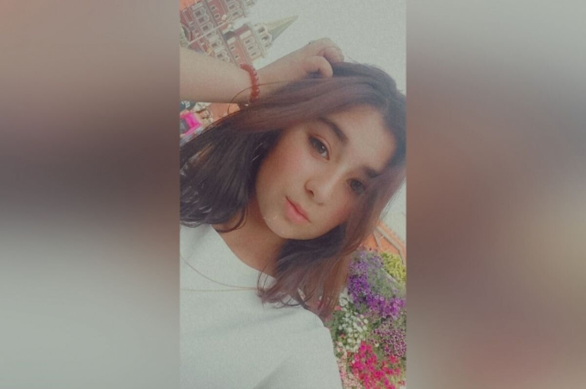    СК возбудил дело по факту исчезновения 17-летней девушки в Тверской области