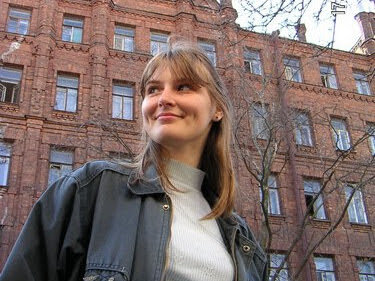 Автор, тех времён, когда ещё верила в чудеса