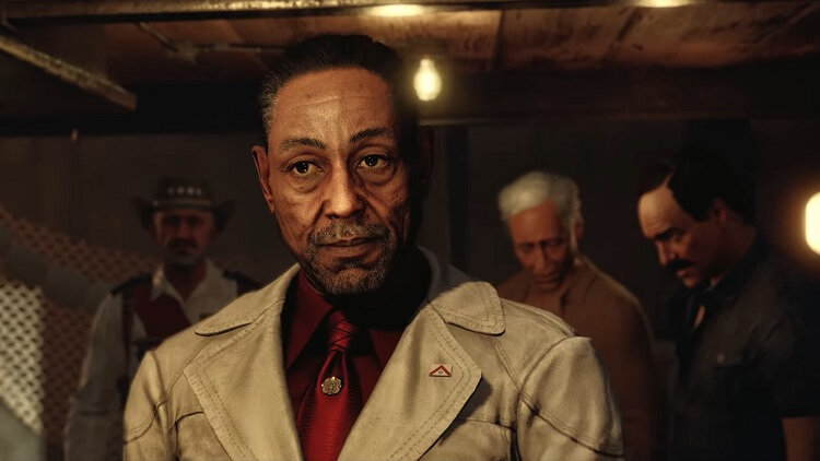  📷    Источник изображения: Ubisoft